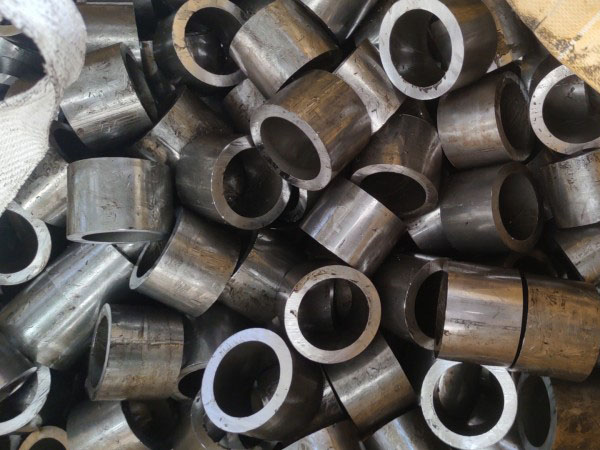 深圳无缝钢管切割