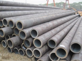 深圳20CrMo冷拔无缝钢管