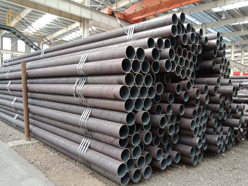 深圳30CrMo合金无缝钢管