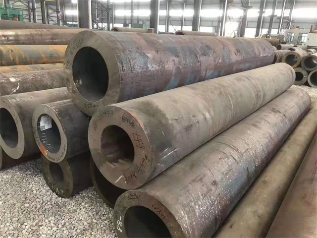 深圳42CrMo厚壁钢管现货批发价