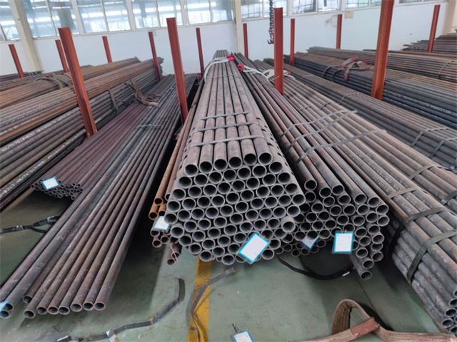 深圳20G合金无缝钢管
